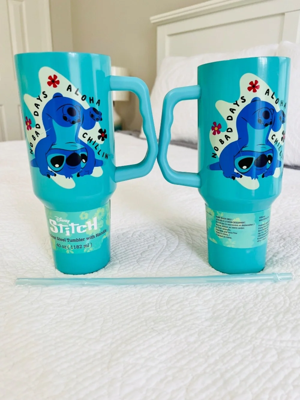 Disney silver buffalo